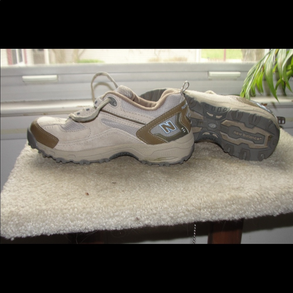 New Balance Sz 6